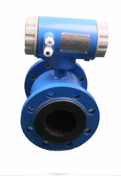 Electromagnetic flowmeter - 图片 5