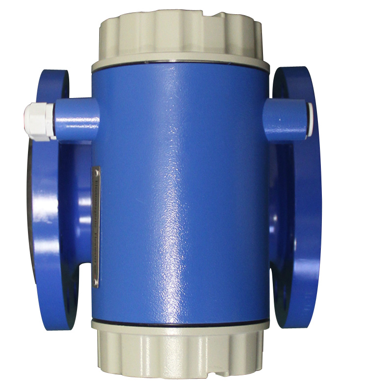 Electromagnetic flowmeter - 图片 6